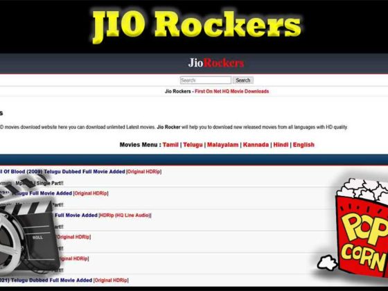 Jio Rockers