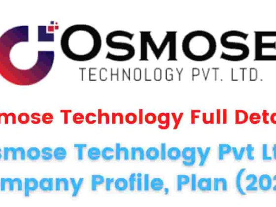 Osmose Technology