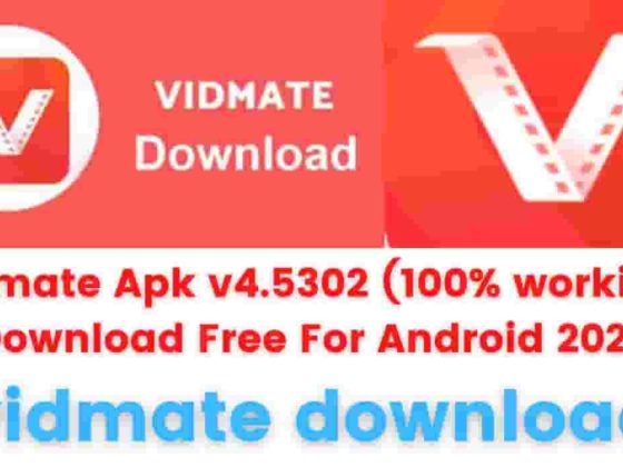 Vidmate