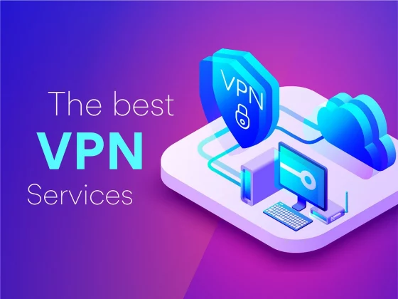 VPN