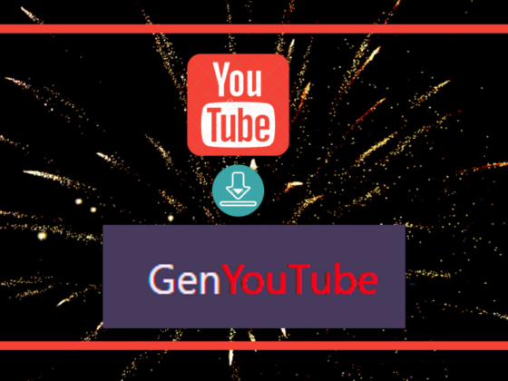 GenYouTube