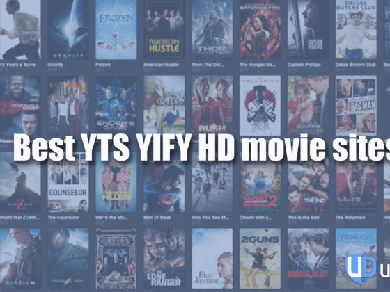 YTS YIFY